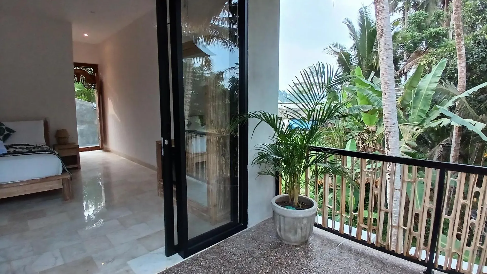Bali View Ubud Hotel