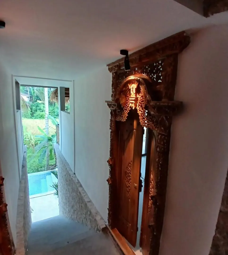 Bali View Ubud Hotel 4*,
