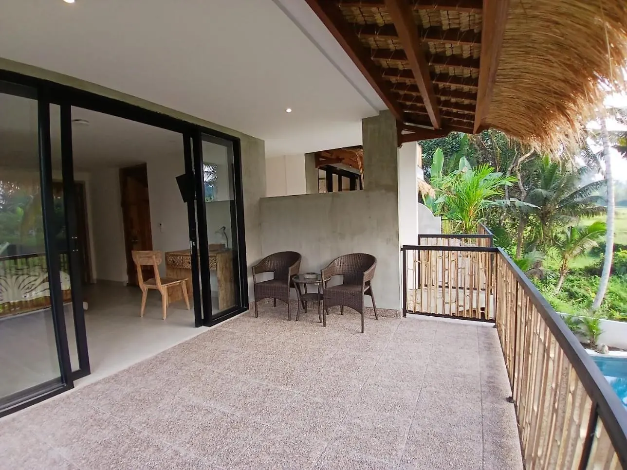 Bali View Ubud Hotel