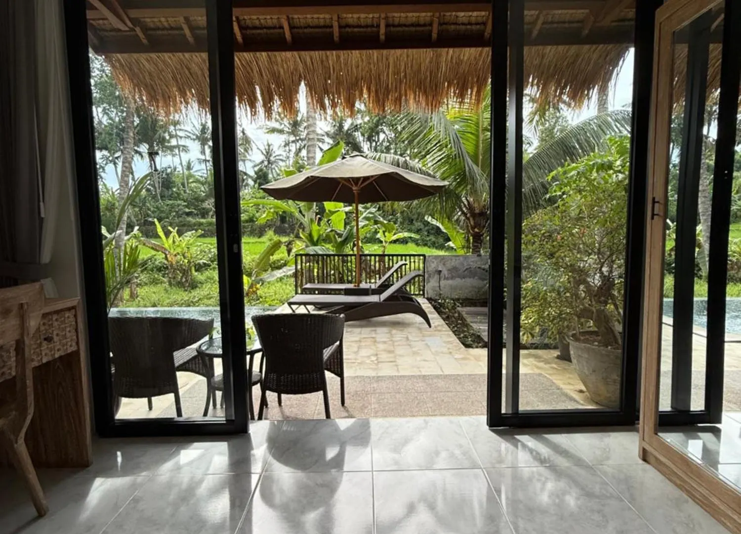 Bali View Ubud Hotel